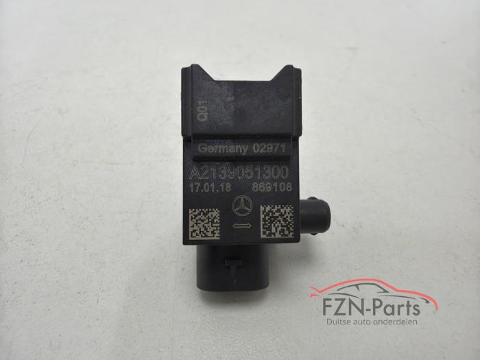 Mercedes-Benz E-Klasse W213 Airbag Sensor