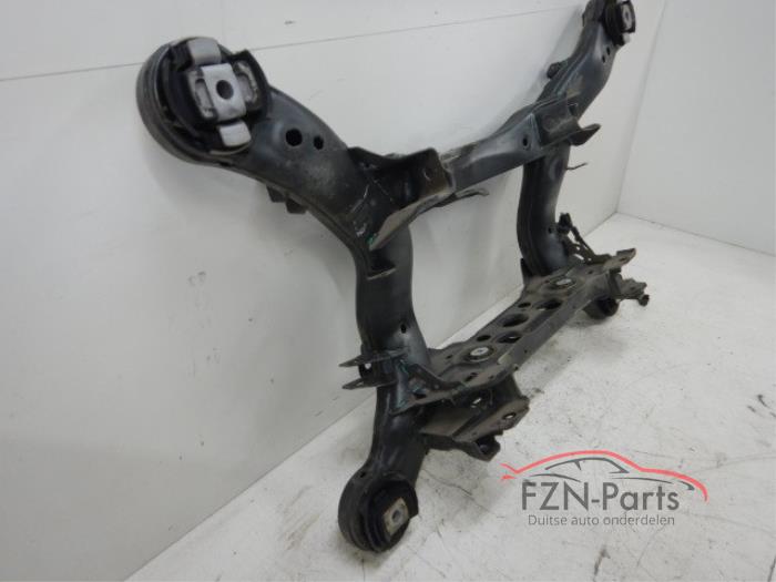 Mercedes-Benz GLE W166 Subframe Achterzijde