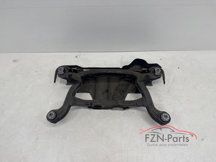 Mercedes-Benz GLA H247 Subframe achterzijde