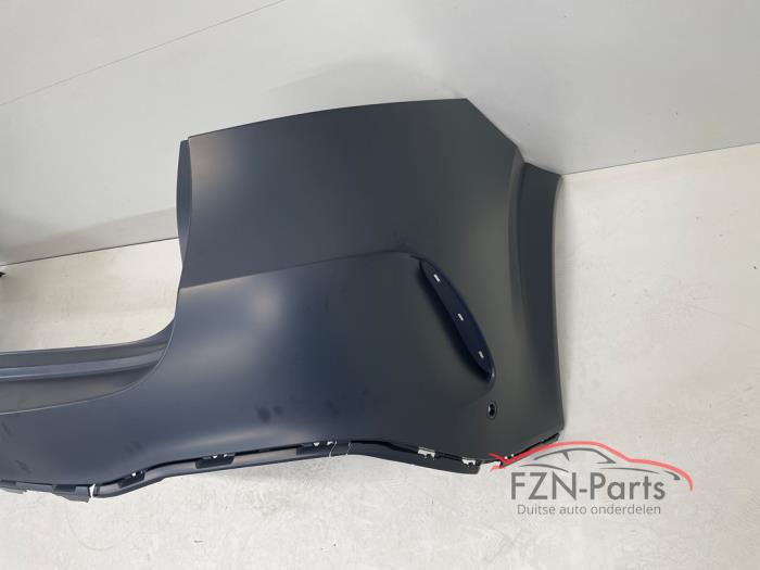 Mercedes-Benz GLE W167 Achterbumper NIEUW Ongespoten