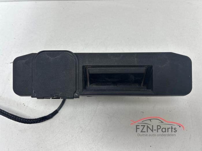 Mercedes-Benz GLB-Klasse X247 Achteruitrij camera achterzijde