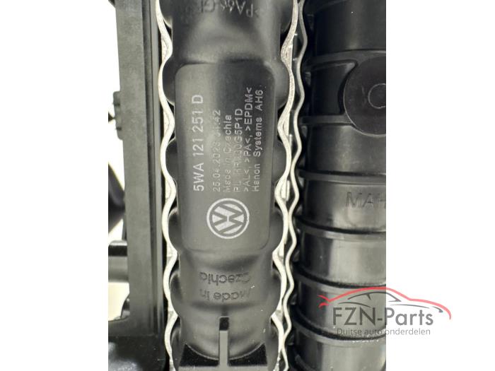 VW Tiguan 5NA 1.5 TSI Koelerpakket set Compleet