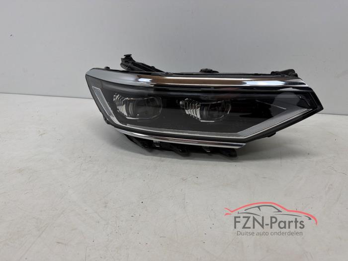 VW Passat B8 Facelift Matrix IQ-Light Koplamp Rechts