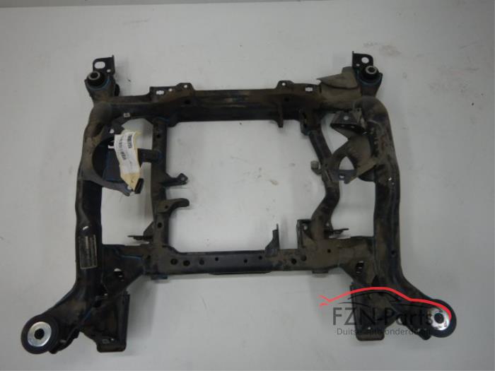 Mercedes-Benz ML GLE W166 Subframe Voorzijde
