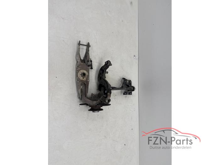 Mercedes-Benz GLB X247 4-Matic wielophanging rechts achter