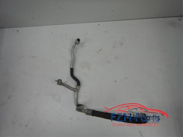 VW Golf 7 Airco Leiding