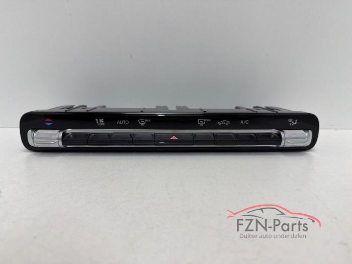 Mercedes-Benz B-Klasse W247 Airco Bedieningspaneel