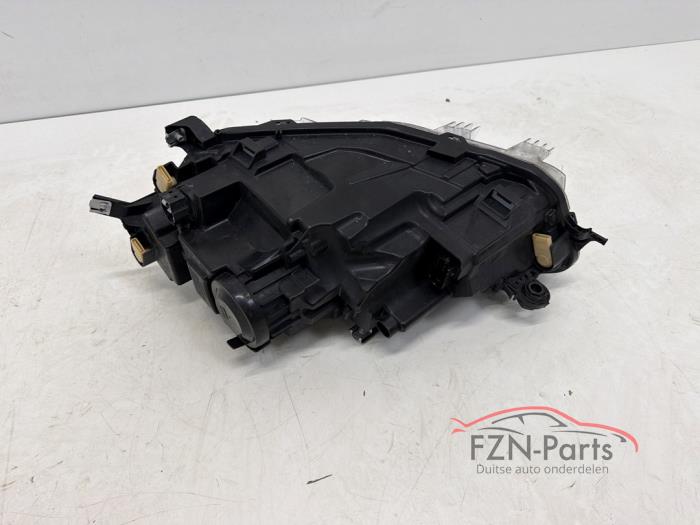 VW Polo 2G Facelift Koplamp Rechts