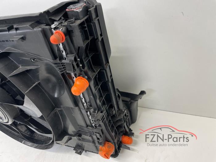Mercedes-Benz W205 C-klasse Koelerpakket set Compleet