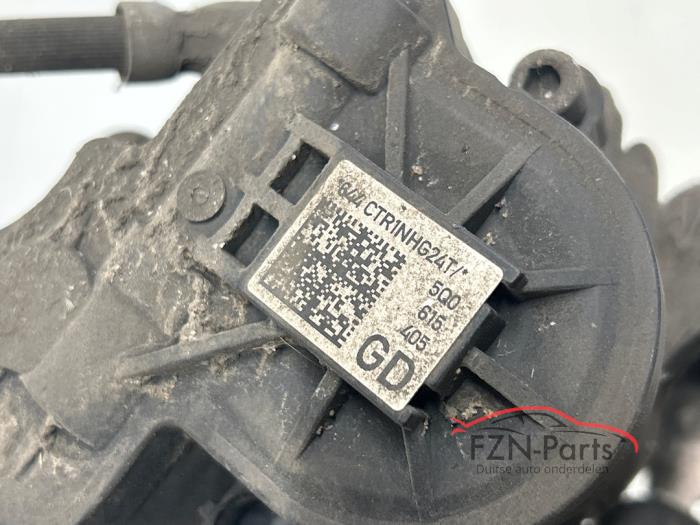Cupra Formentor 5F Remklauw Links-achter Elektrisch handrem