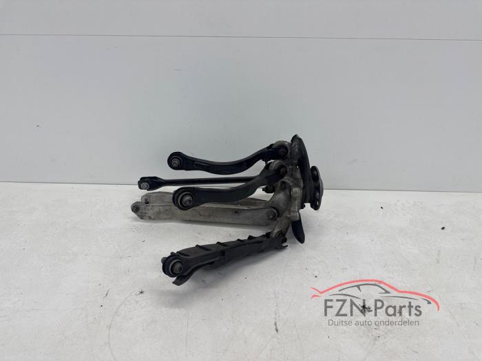 Mercedes-Benz S-Klasse W223 Wielophanging links-achter
