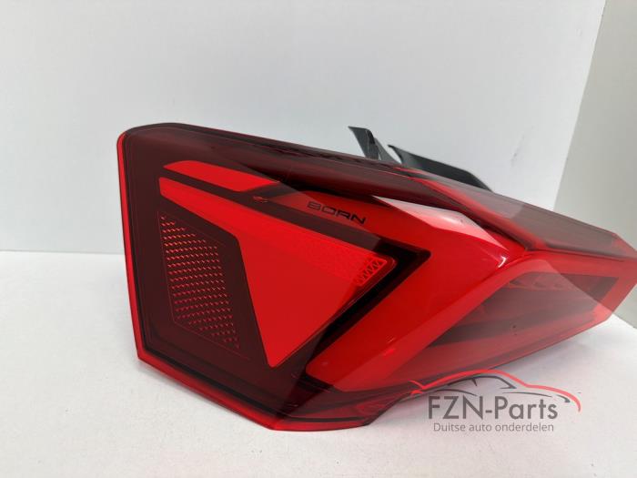 Cupra Born 10E Achterlicht Led links