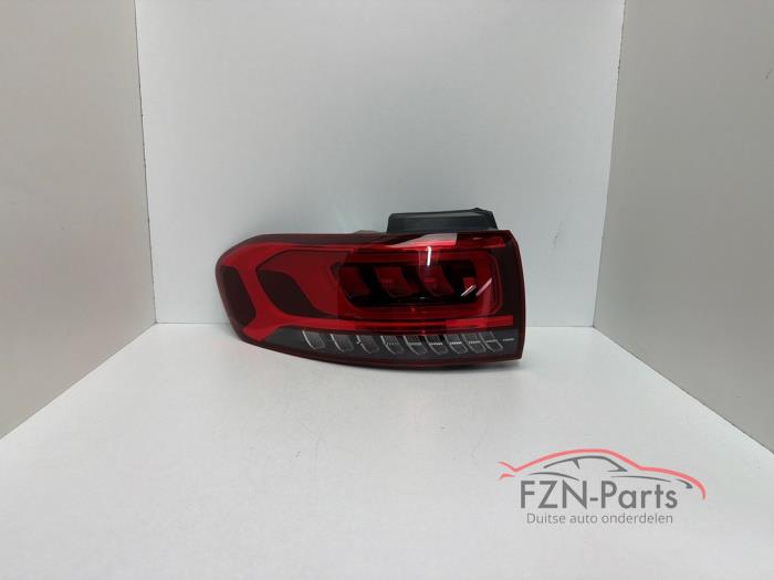 Mercedes-Benz GLB-Klasse X247 Achterlicht LED Links-buiten