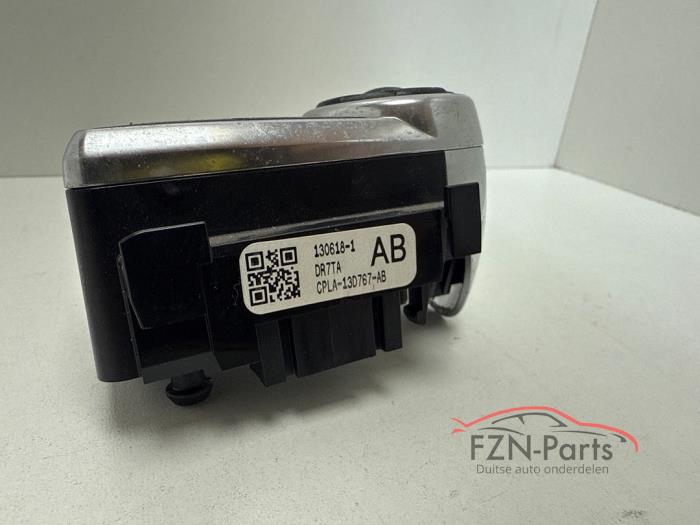 VW Golf Sportsvan Xenon LED Koplamp Links L