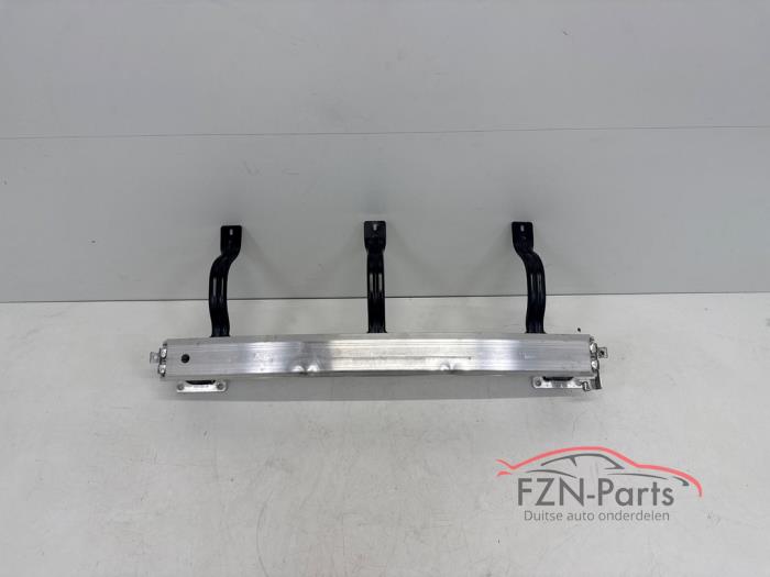 Citroen C3 Aircross III Bumperbalk Voorzijde
