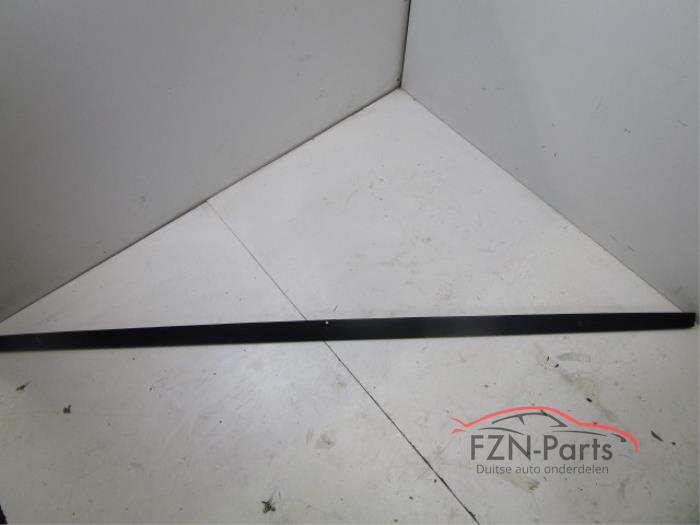 VW Golf 7 GTI GTD GTE Sideskirt Rechts