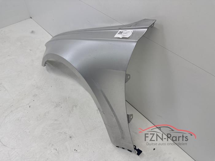 Audi RS6 4K C8 Zijscherm spatscherm Links Ongespoten