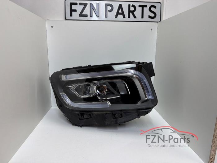 Mercedes-Benze GLB-Klasse X247 LED High Performance Koplamp Rechts