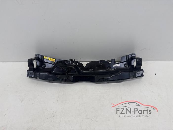 Citroen C3 Aircross III Front Met Motorkap Hendel