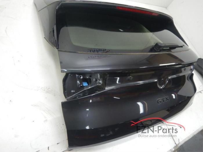 VW ID4 GTX Achterklep LB7R