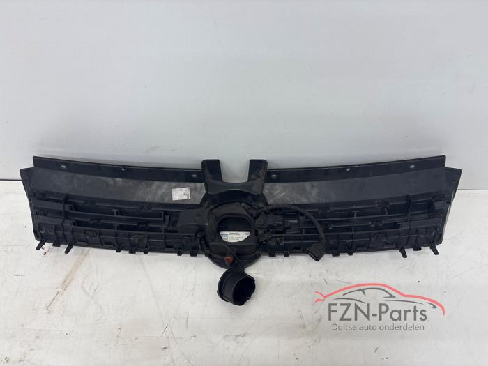 VW Golf 7 GTE Grille voorzijde met laadpunt openening