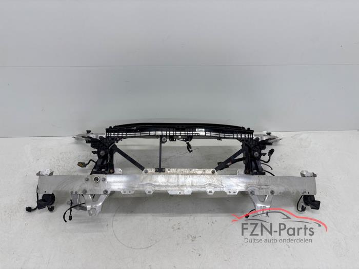 Mercedes-Benz W213 E-Klasse Front Bumperbalk compleet