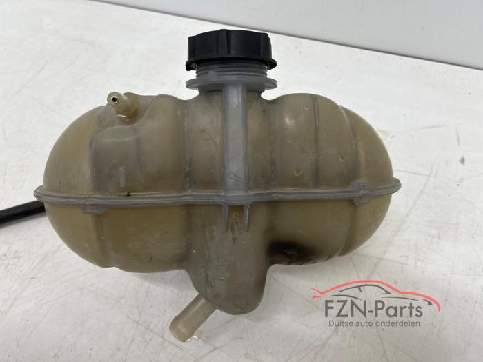 Ford Mustang VI Ecoboost 2.3 Koelvloeistoftank KVS tank expansievat