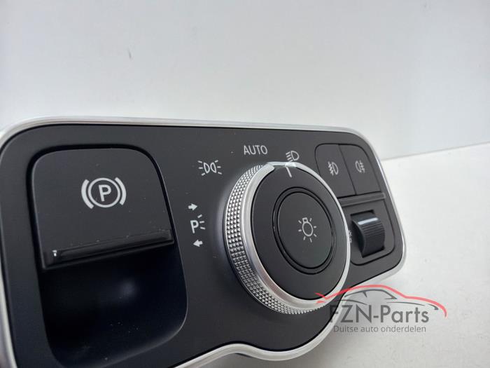 Mercedes-Benz GLB-Klasse X247 Licht schakelaar Parkeer schakelaar