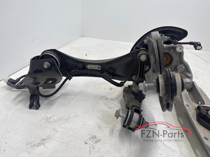 Mercedes-Benz GLA H247 Wielophanging rechts-achter