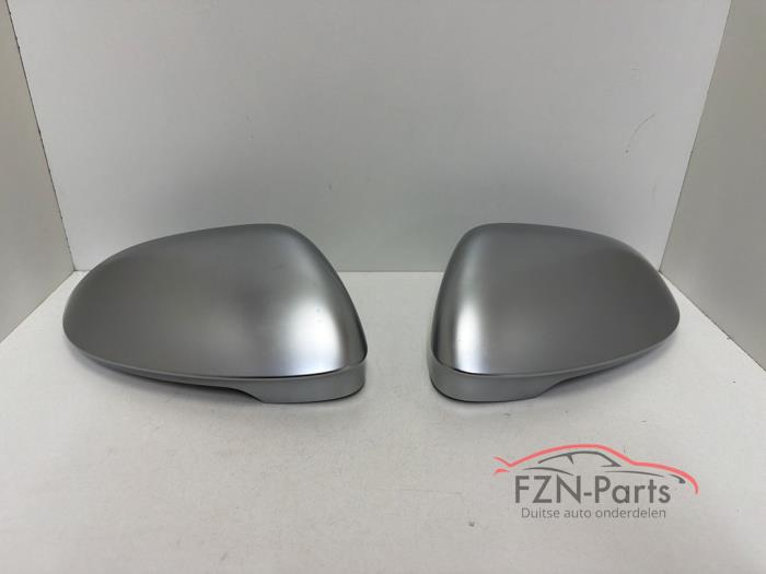 VW Golf 8 5H Spiegelkap set Links + rechts Chroom Side-assist