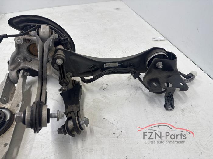 Mercedes-Benz GLA H247 Wielophanging links -achter
