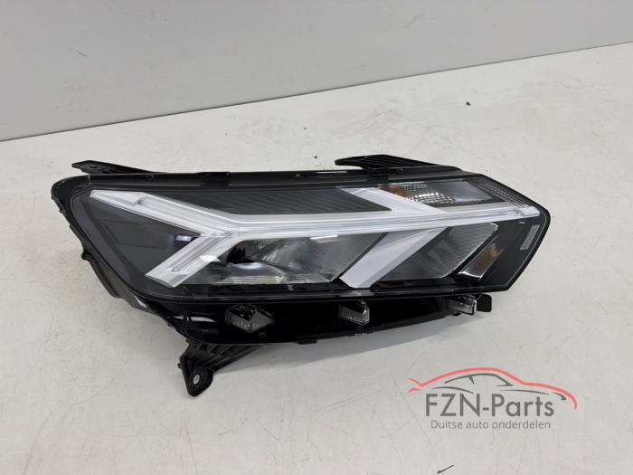 Dacia Sandero III Koplamp Rechts