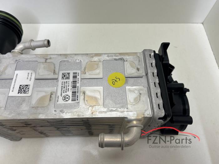 VW Tiguan 571 CT1 1.5 eTSI Intercooler laadluchtkoeler
