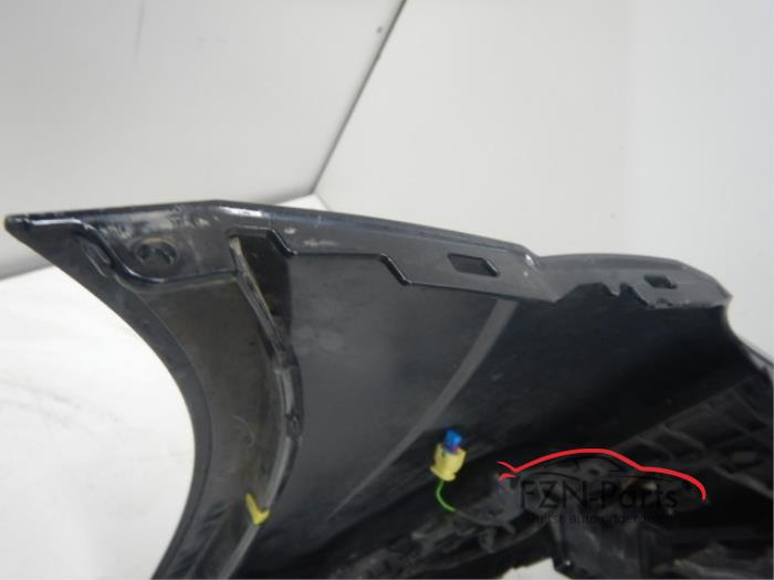 Audi TTRS 8S Voorbumper 4PDC LY9T