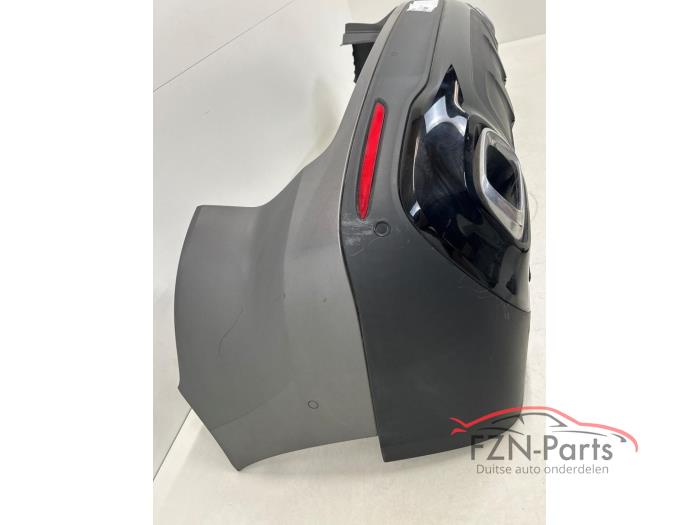 Mercedes-Benz GLB X247 Achterbumper 6 PDC 7787