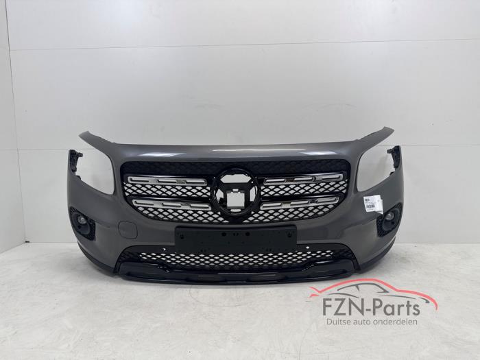 Mercedes-Benz GLC X247 Voorbumper 6PDC Night Pakket