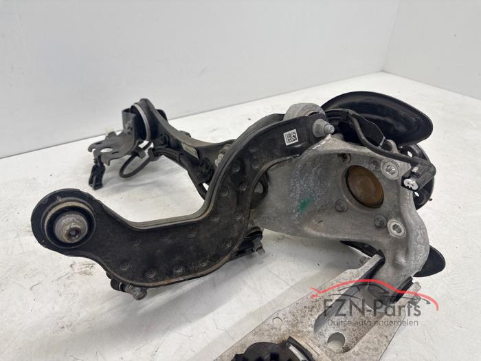 Mercedes-Benz GLA H247 Wielophanging rechts-achter