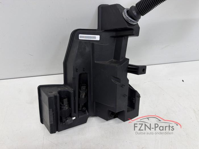 Audi E-Tron 4KE Ruitensproeiertank RVS Incl Pompjes