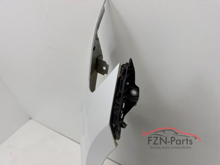 VW Passat B8 Variant Zijscherm Rechts- Voor L0K1