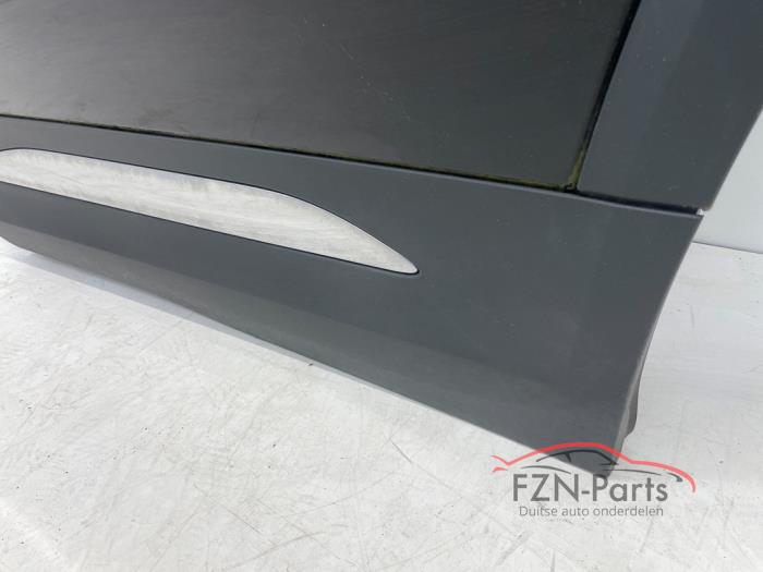 Mercedes-Benz GLA-Klasse H247 Portier-Links Achter