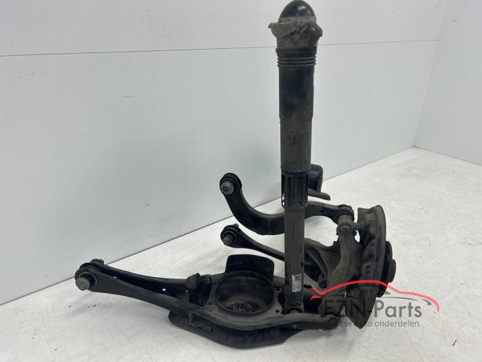 Cupra Formentor 5F Wielophanging Rechts-achter Fusee schokdemper