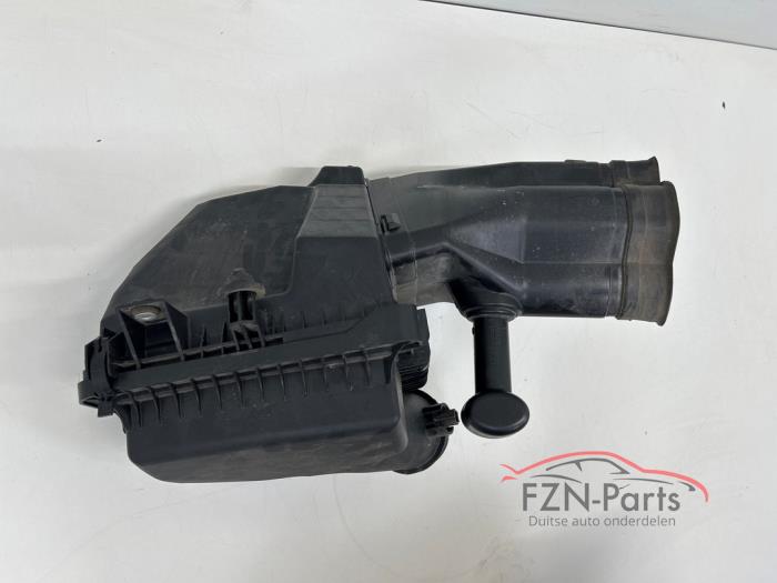 Ford Mustang VI Ecoboost 2.3 Luchtfilter