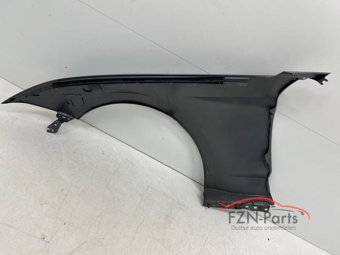 Ford Mustang IV Zijscherm spatscherm Rechts-voor Grijs
