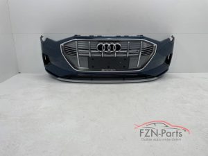 Voorbumper Audi E-Tron (25080482)