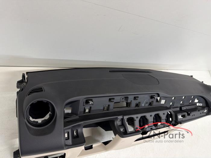 Mercedes-Benz GLB-klasse X247 Dashboard Creme los