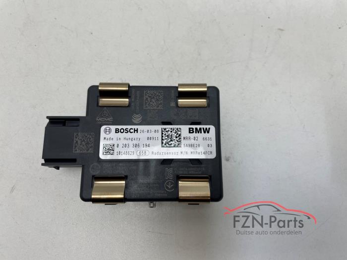 BMW 3-Serie G20 G21 ACC Radar sensor Voorzijde