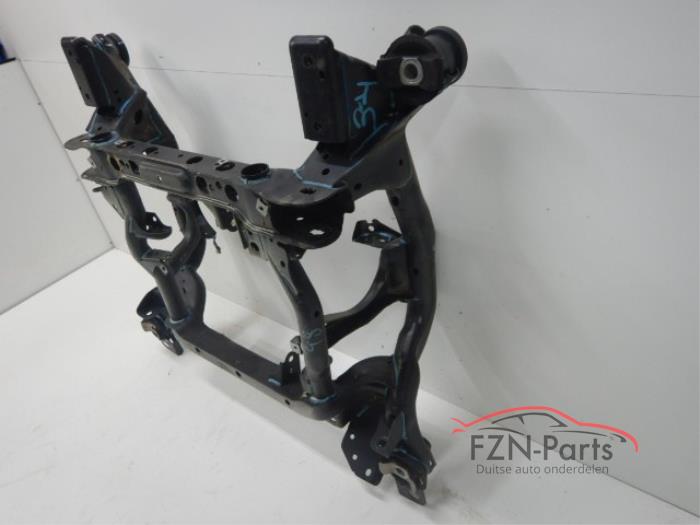 Mercedes-Benz ML GLE W166 Subframe Voorzijde