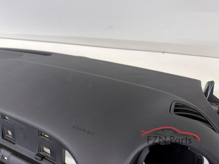 Mercedes-Benz X247 GLB-Klasse Dashboard Los Zwart