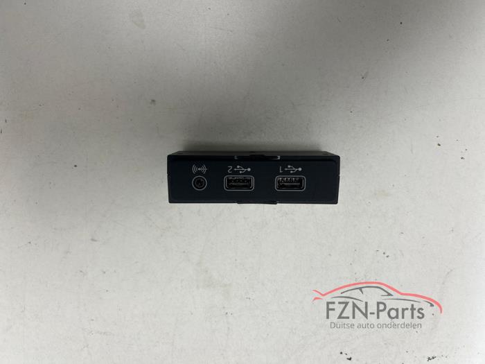 Seat Ateca 575 AUX USB Aansluiting