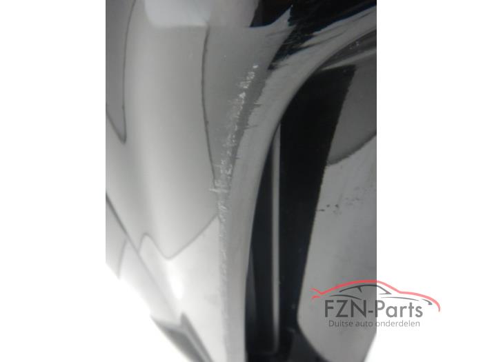 Audi TTRS 8S Voorbumper 4PDC LY9T